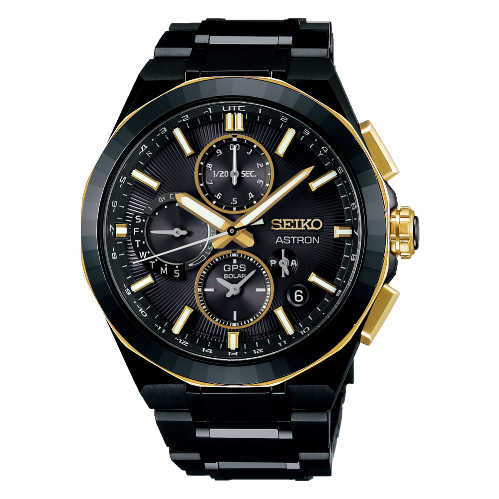 SEIKO SBXC156 Astron /SSH156J1 GPS Solar 100th Anniversar | IPPO SEIKO SBXC156 Astron /SSH156J1 GPS Solar 100th Anniversar | IPPO