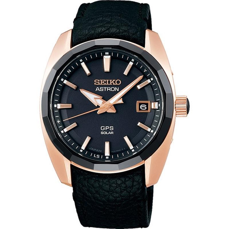 格安出品❗️ 早い者勝ち‼️ SEIKO ASTRON SBXD012 SEIKO Astron SBXD012 SSJ012J1 GPS solar Stainless watch – IPPO