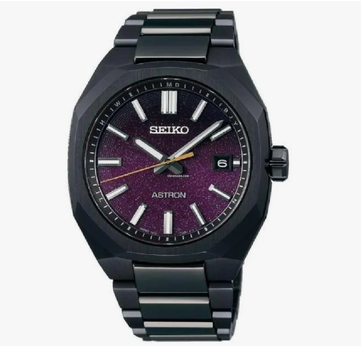 SEIKO SBXY091 Astron titanium solar radio mens watch | IPPO Japan SEIKO SBXY091 Astron titanium solar radio mens watch | IPPO Japan
