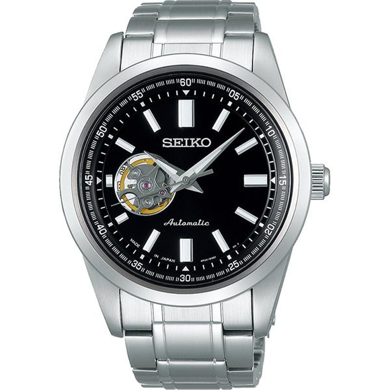 SEIKO SCVE053 SELECTION Mechanical automatic winding Watc | IPPO