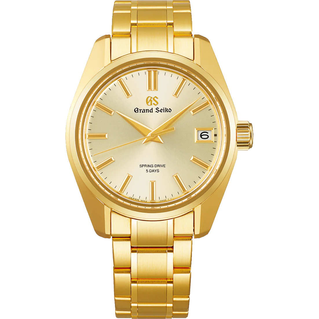 IPPO JAPAN WATCH SLGA028 Grand Seiko Heritage Collection | IPPO Japan IPPO JAPAN WATCH SLGA028 Grand Seiko Heritage Collection | IPPO Japan