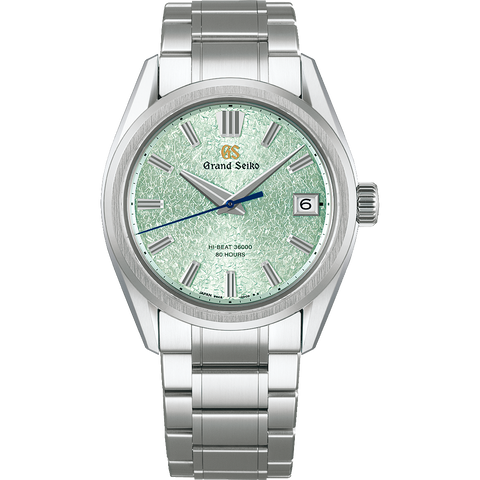 Grand Seiko Evolution 9 Collection SLGH021 SLGH021G 9SA5 Automatic 1000 Pieces Limited Edition 2024.6Release Watch