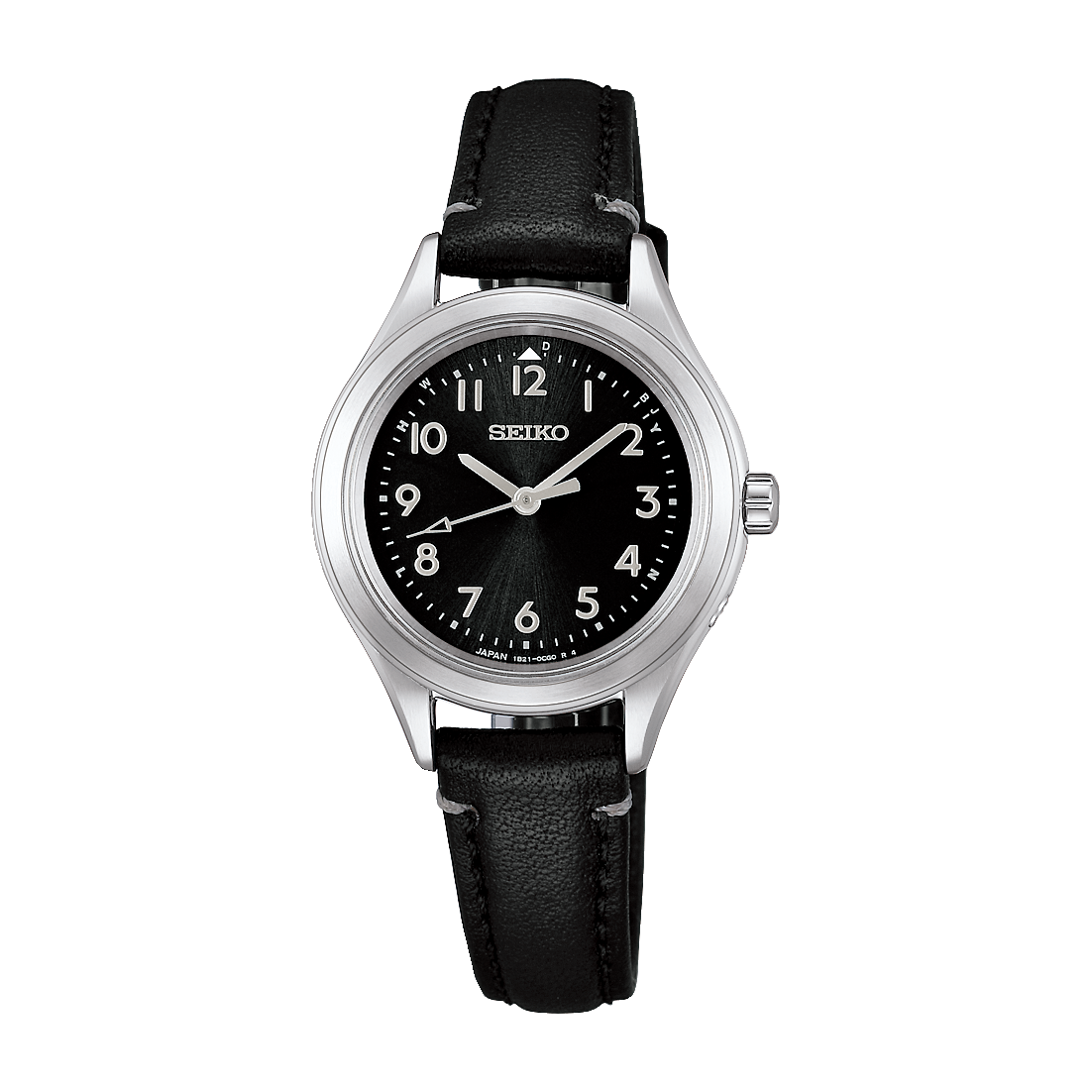 IPPO JAPAN WATCH SSDY053 Seiko Selection Quartz 2026 Rais | IPPO Japan
