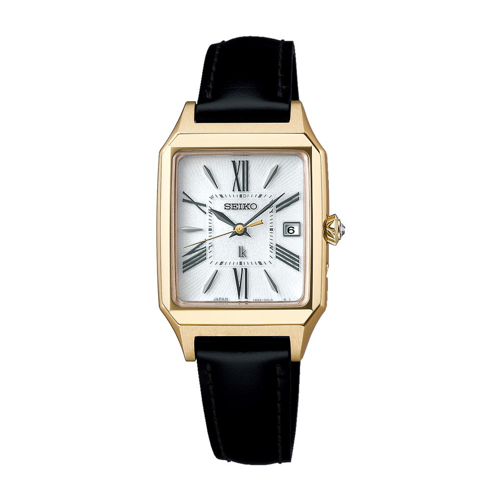 SEIKO SSVW212 lukia /J solar radio fix 1B32 watch 2023.05 | IPPO SEIKO SSVW212 lukia /J solar radio fix 1B32 watch 2023.05 | IPPO