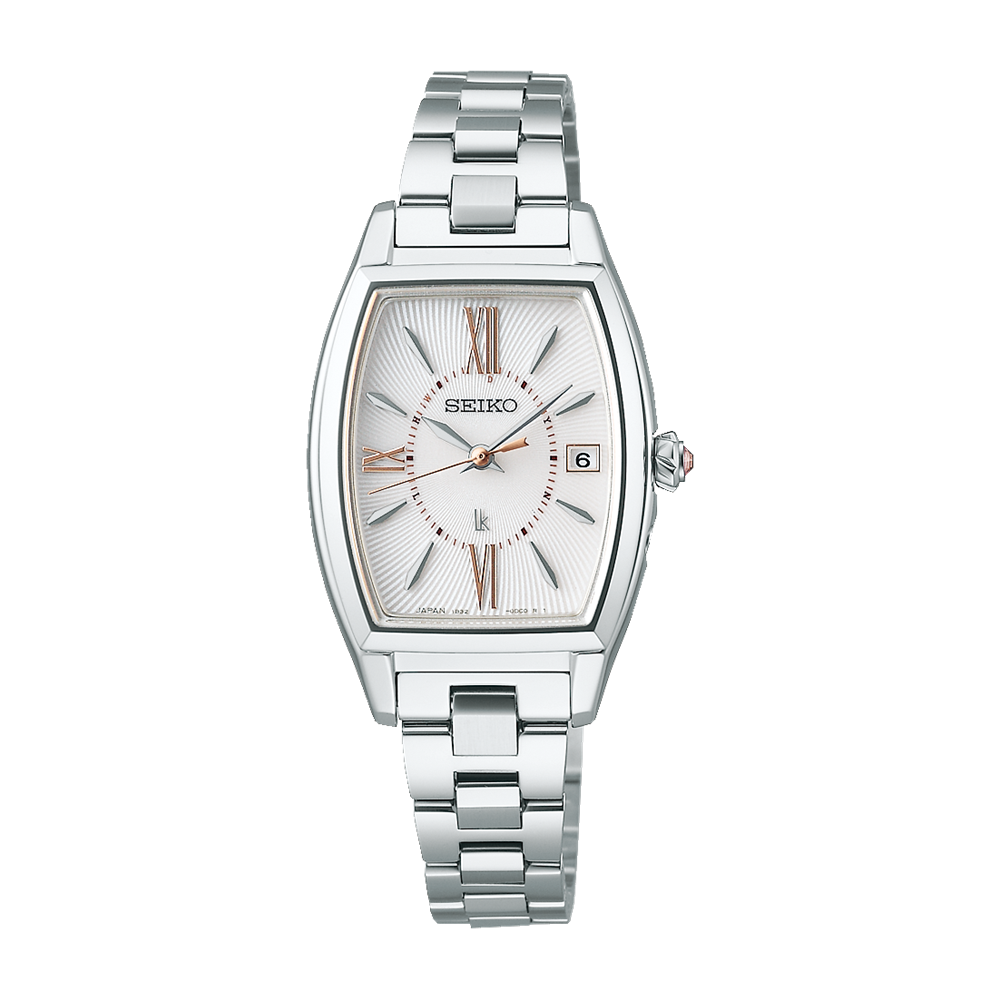 SEIKO SSVW229 Lukia Grow /J New Limited Ladies' Watch 202 | IPPO SEIKO SSVW229 Lukia Grow /J New Limited Ladies' Watch 202 | IPPO