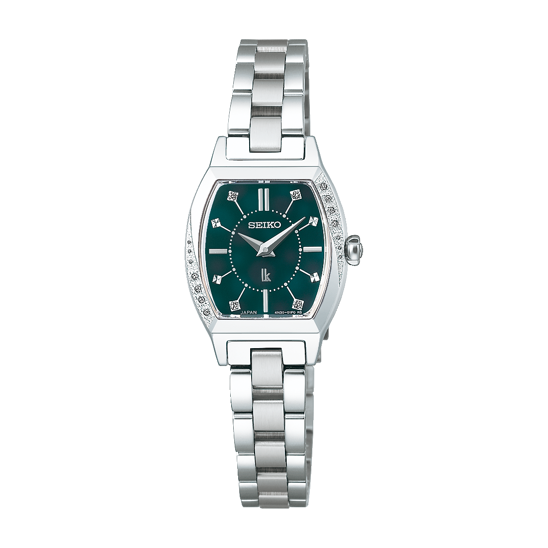 SEIKO LUKIA Exceline ALBA RADO RICOH 腕時計 Seiko Lukia SSWA017 2025 Holiday Season Limited Edition