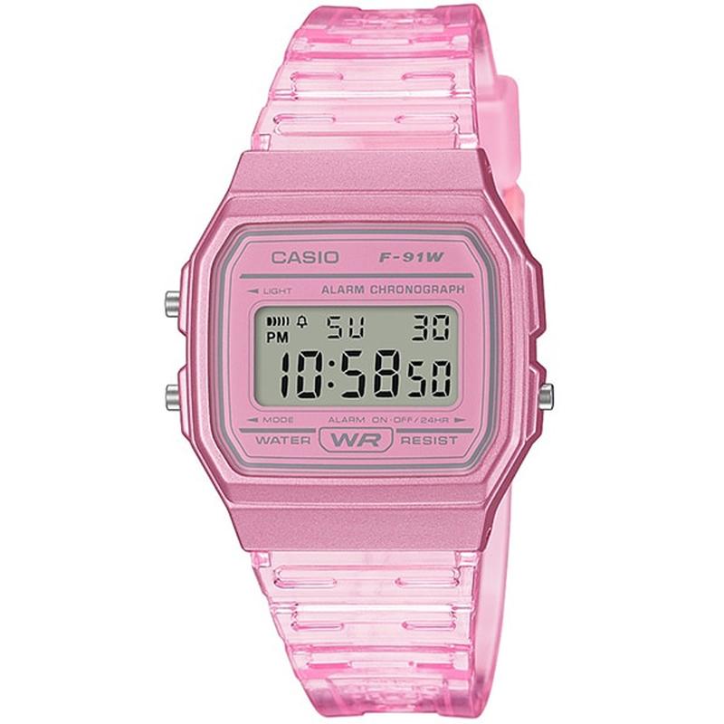 CASIO F-91WS-4JH Standard Watch | IPPO Japan – IPPO JAPAN WATCH