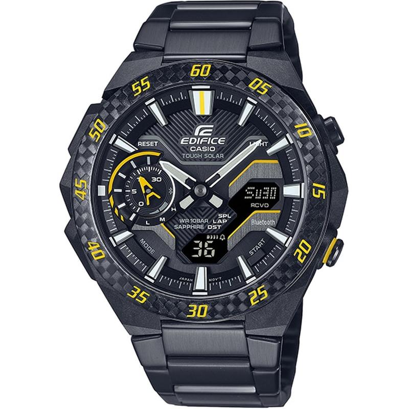 Casio Edifice Windflow ECB-2200YRC-1A9JF Men's Watch – IPPO JAPAN