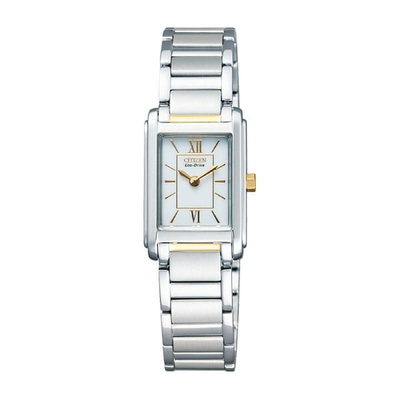Citizen Ladies Eco-Drive Watch FRA36-2432 – IPPO JAPAN WATCH