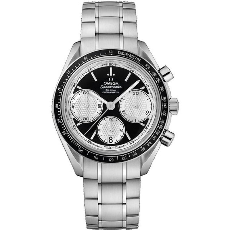 Omega Men's Omega Speedmaster Racing Automatic Men's Parallel
