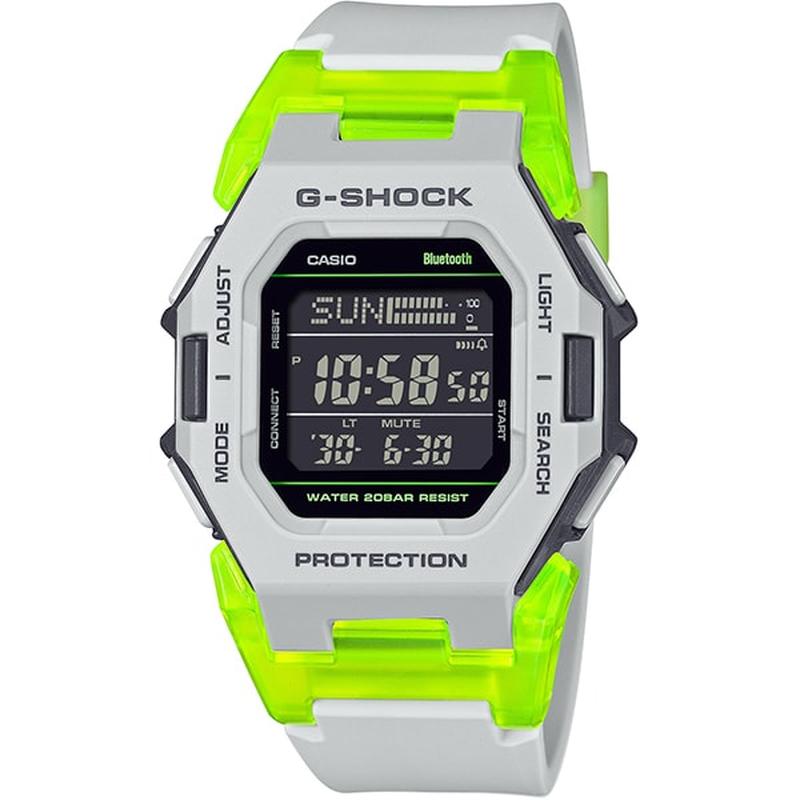 CASIO GD-B500MW-8JF 【Bluetooth-equipped Watch】G-SHOCK Vir | IPPO