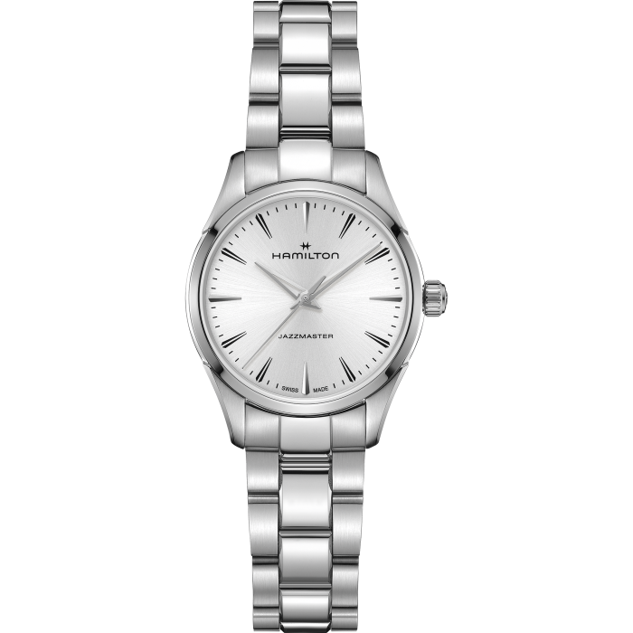 Hamilton H32301181 Jazzmaster Quartz Ladies' Watch | IPPO Japan