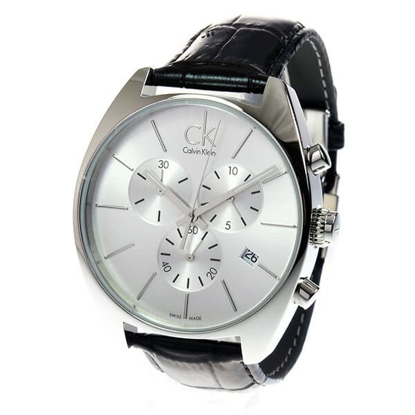 CALVIN KLEIN K2F27120 EXCHANGE [Parallel Import] - CALVIN KLEIN