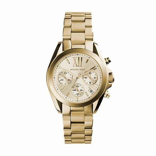 MICHAEL KORS MK5739 Bradshaw Watch with Chronograph Function