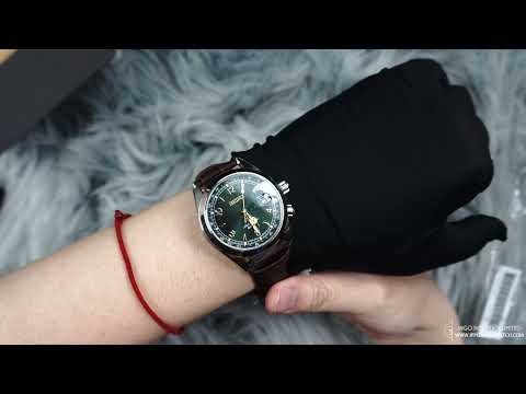 SEIKO PROSPEX SBDC091 SPB121J1 Mechanical self-winding watch