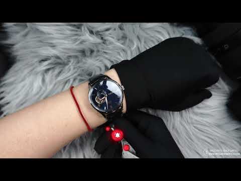 SEIKO Presage SARY187 SSA421J1 Automatic with manual winding 4R39