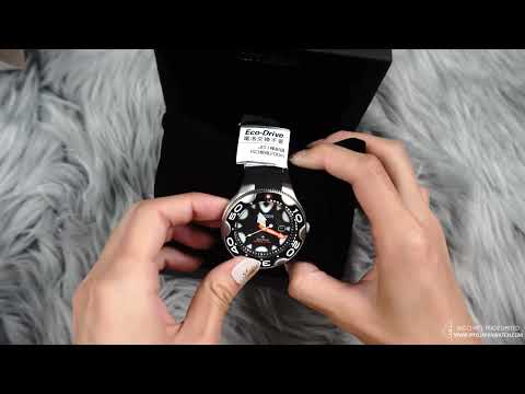 CITIZEN BN0230-04E Men