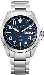 Citizen Promaster LAND Series AT6080-53L Men's watch - IPPO JAPAN WATCH 