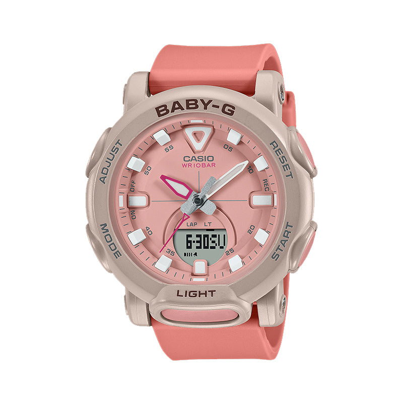 CASIO BABY-G BGA-310-4AJF BGA-310-4A Casual design 10 bar watch – IPPO  JAPAN WATCH