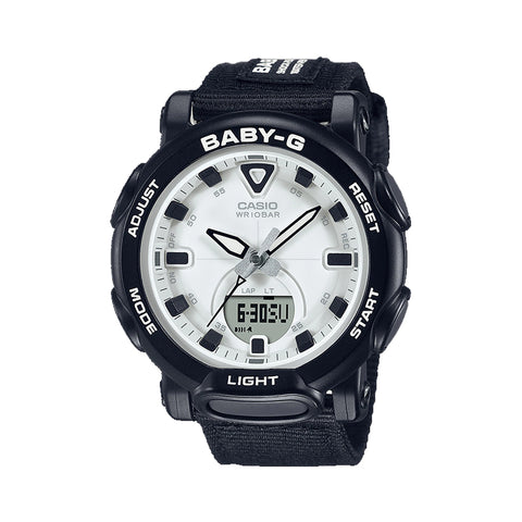 CASIO BABY-G BGA-310C-1AJF BGA-310C-1A outdoor fashion 10 bar watch - IPPO JAPAN WATCH 