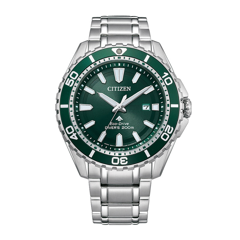 Citizen Men's Watch - PROMASTER MARINE Series Eco-Drive Diver 200m Citizen Men's Watch - PROMASTER MARINE Series Eco-Drive Diver 200m