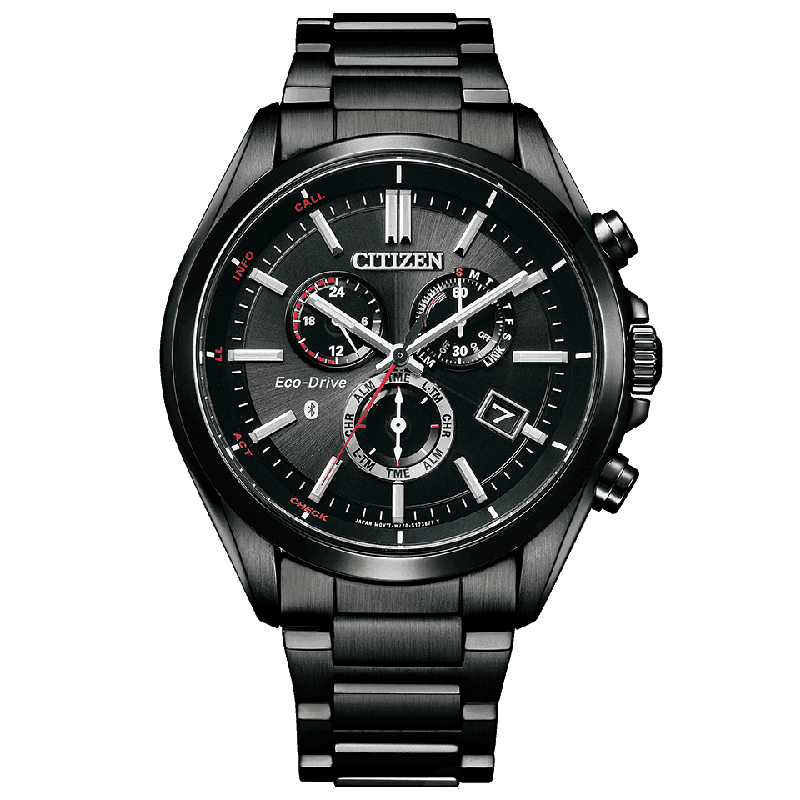 CITIZEN BZ1055-52E smart watch Photovoltaic eco-drive sta | IPPO CITIZEN BZ1055-52E smart watch Photovoltaic eco-drive sta | IPPO