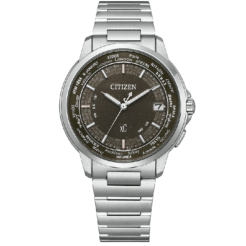 CITIZEN CB1020-62H xc photovoltaic eco-drive stainless wa | IPPO CITIZEN CB1020-62H xc photovoltaic eco-drive stainless wa | IPPO