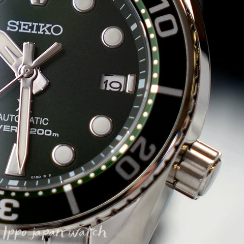 SEIKO PROSPEX SBDC081 SPB103J1 SUMO Scuba Diver Mechanical Automatic Men's Watch New - IPPO JAPAN WATCH 