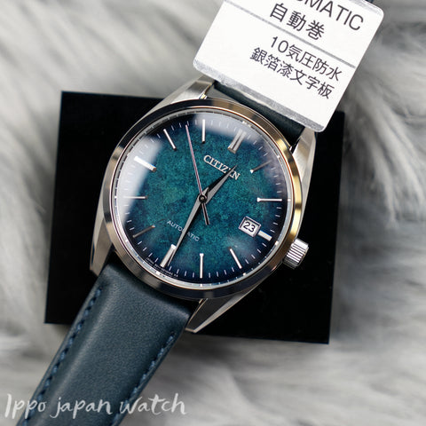 CITIZEN collection NB1060-12L Mechanical Japan watch - IPPO JAPAN WATCH 