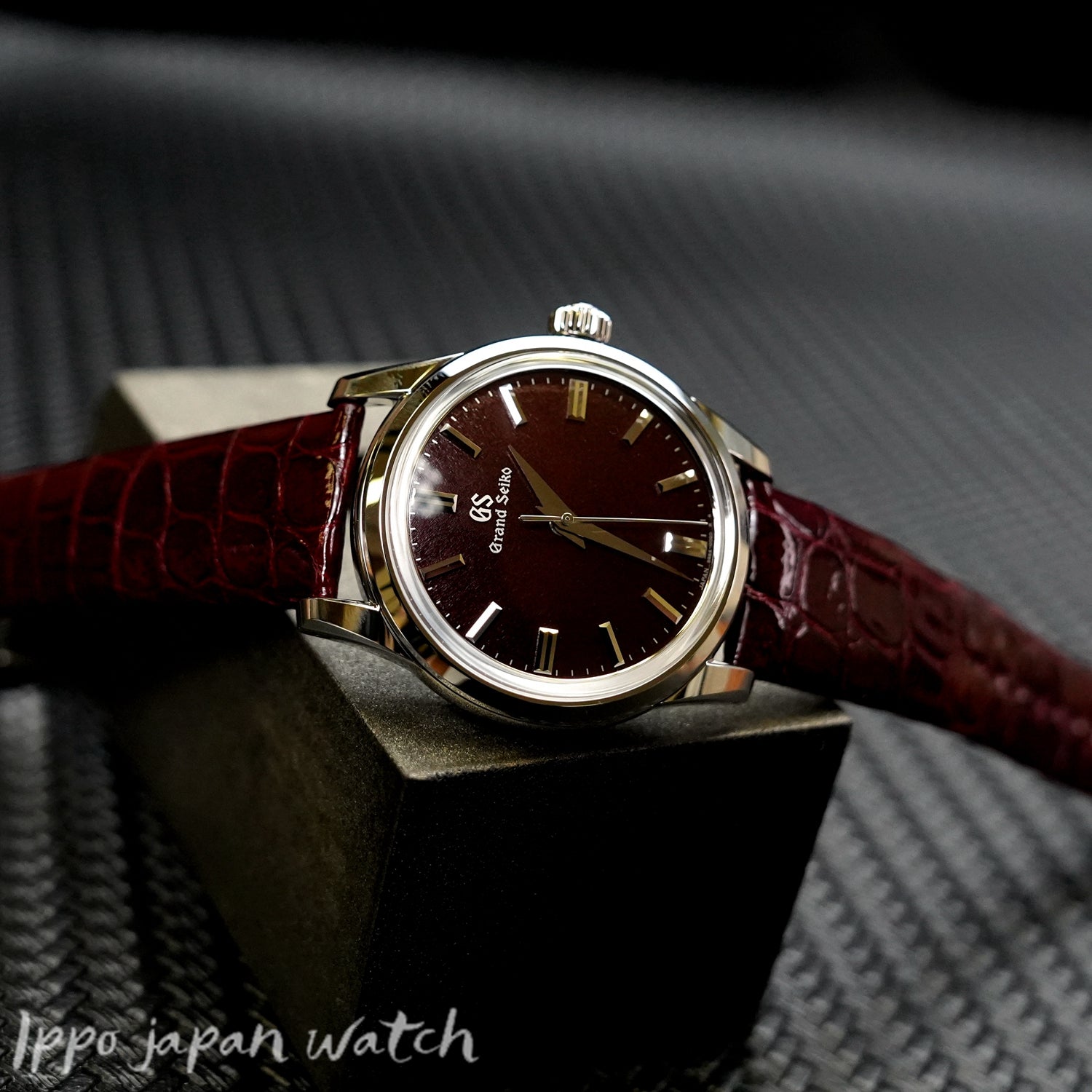 Grand Seiko Elegance Collection SBGW287 mechanical 9S64 watch 2022.11 released - IPPO JAPAN WATCH 