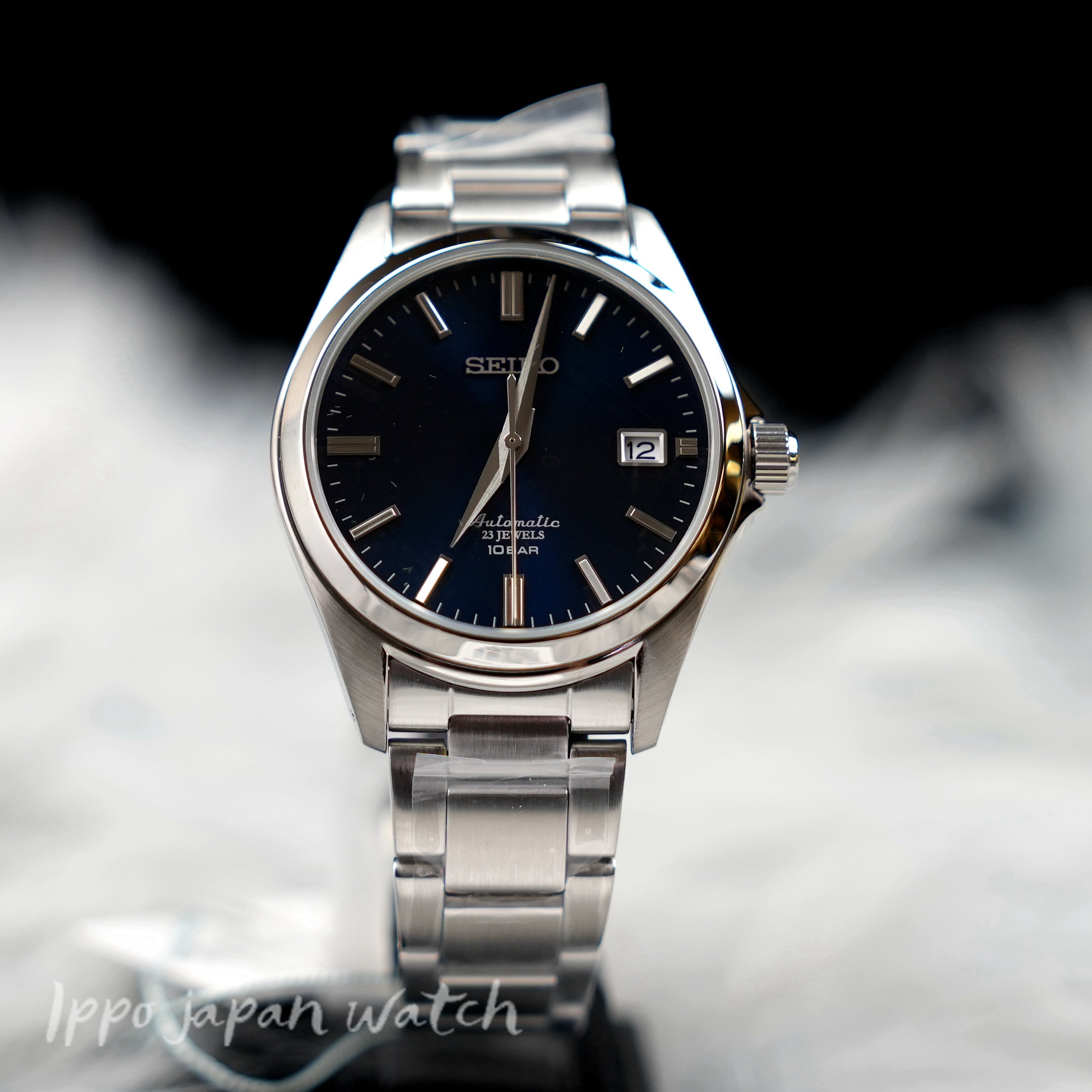 IPPO JAPAN WATCH SZSB013 Seiko Dress line Automatic Watch | IPPO Japan IPPO JAPAN WATCH SZSB013 Seiko Dress line Automatic Watch | IPPO Japan