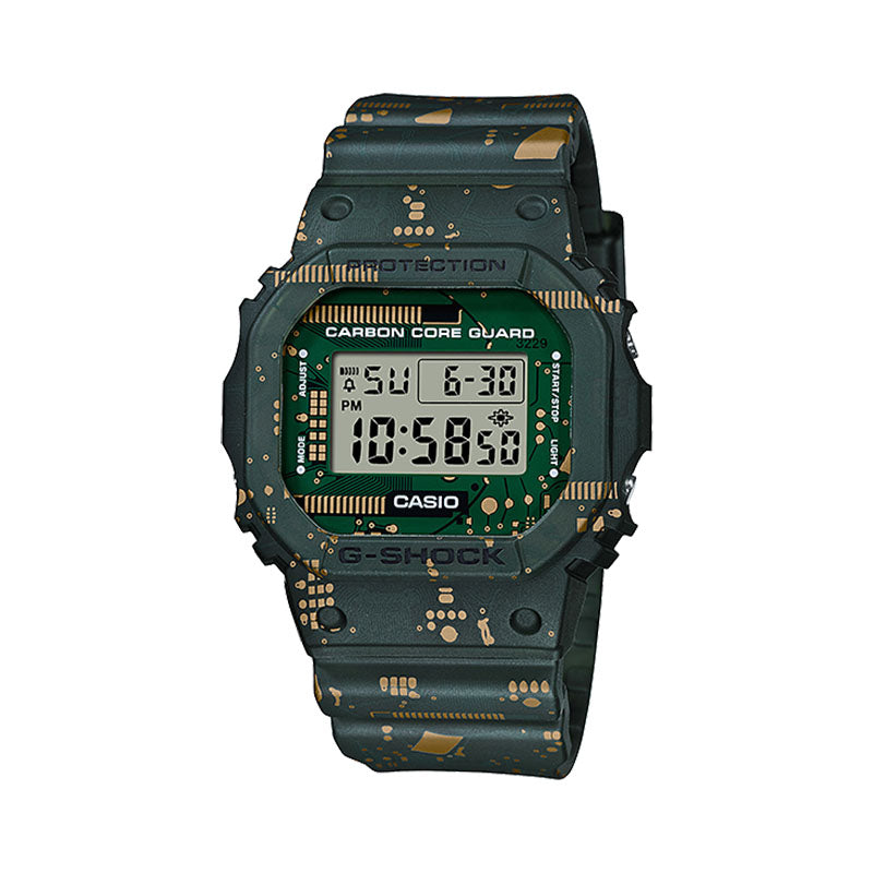 Casio G-SHOCK DWE-5600CC-3JR DWE-5600CC-3 20ATM Watch