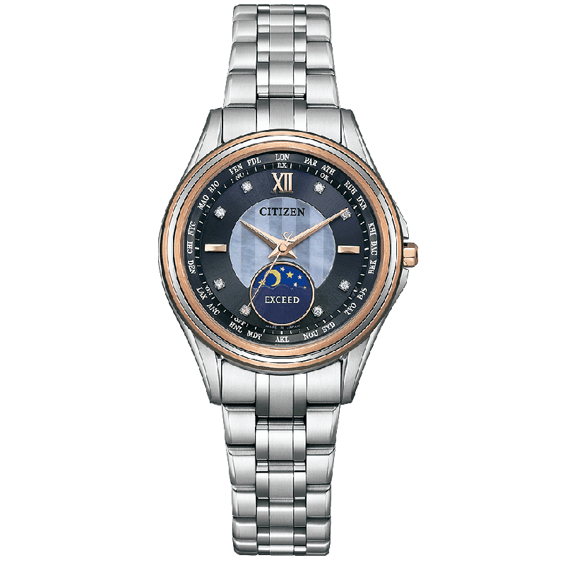 Citizen exceed duratect clearance