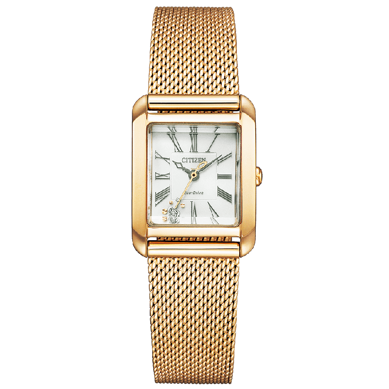 CITIZEN EW5593-81D L Photovoltaic eco-drive stainless wat | IPPO CITIZEN EW5593-81D L Photovoltaic eco-drive stainless wat | IPPO