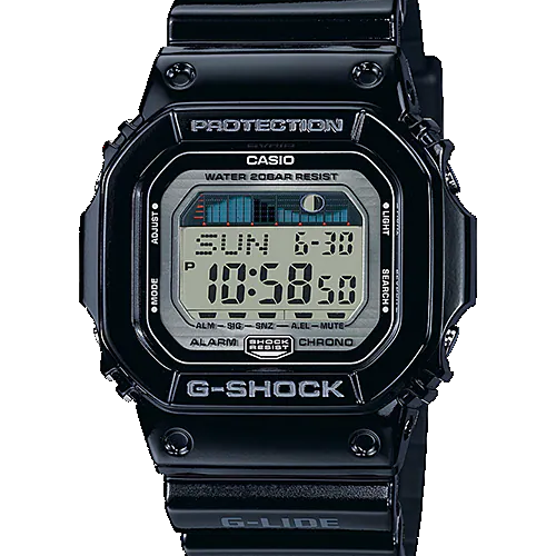 20 GLX-5600-1 – Water WATCH CASIO JAPAN Bar GLX-5600-1JF IPPO Resistant G-SHOCK Watch To
