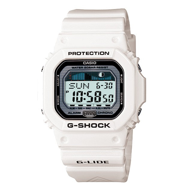 JAPAN Water WATCH To Watch CASIO Resistant G-SHOCK 20 GLX-5600-7JF Bar IPPO – GLX-5600-7