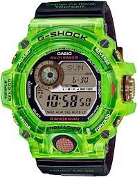 CASIO G-SHOCK GW-9407KJ-3JR GW-9407KJ-3 solar drive 20 bar watch