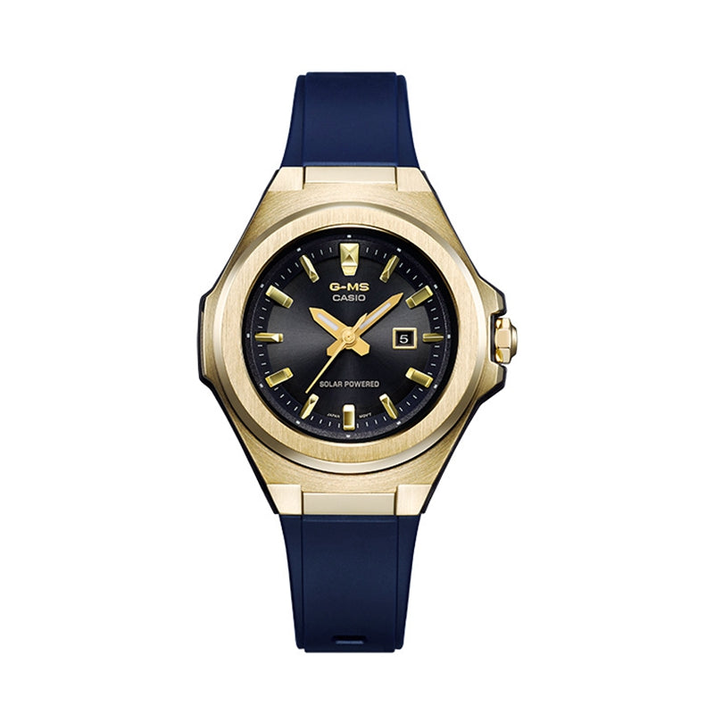 CASIO BABY-G MSG-S500G-2AJF MSG-S500G-2A Solar Quartz Watch – IPPO JAPAN  WATCH
