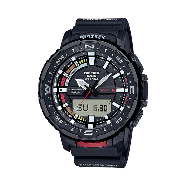 Casio PRO TREK PRT-B70-1JF PRT-B70-1 20ATM Watch