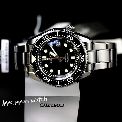 SEIKO Prospex Marine Master Professional 300M Diver Automatic SBDX023 SLA021J1 - IPPO JAPAN WATCH 