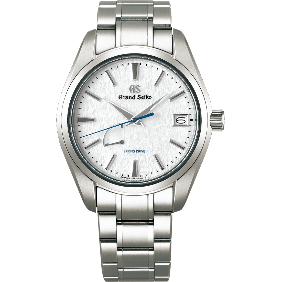 Grand Seiko Heritage Collection SBGA211 Spring drive watch – IPPO Grand Seiko Heritage Collection SBGA211 Spring drive watch – IPPO