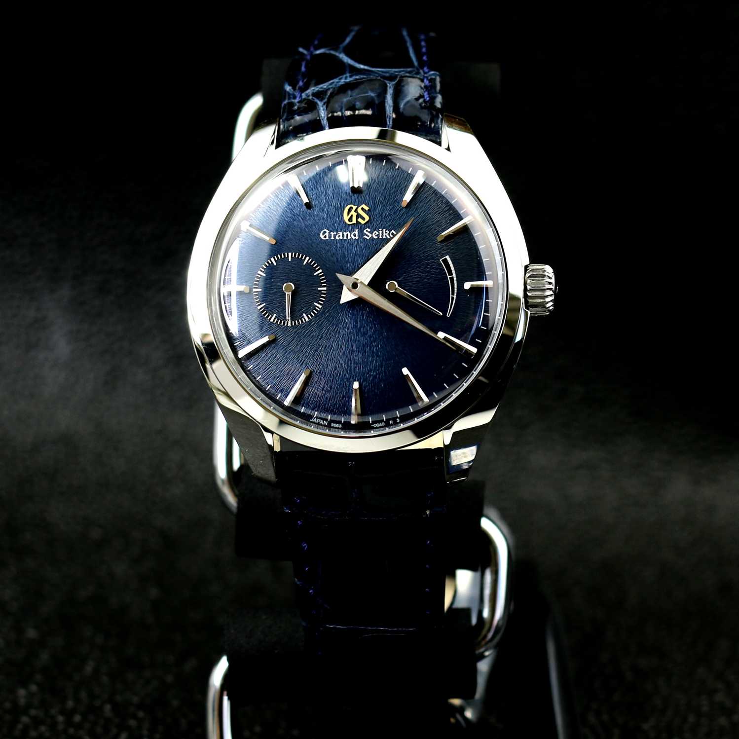 Grand SBGK005 Elegance Watch – JAPAN WATCH