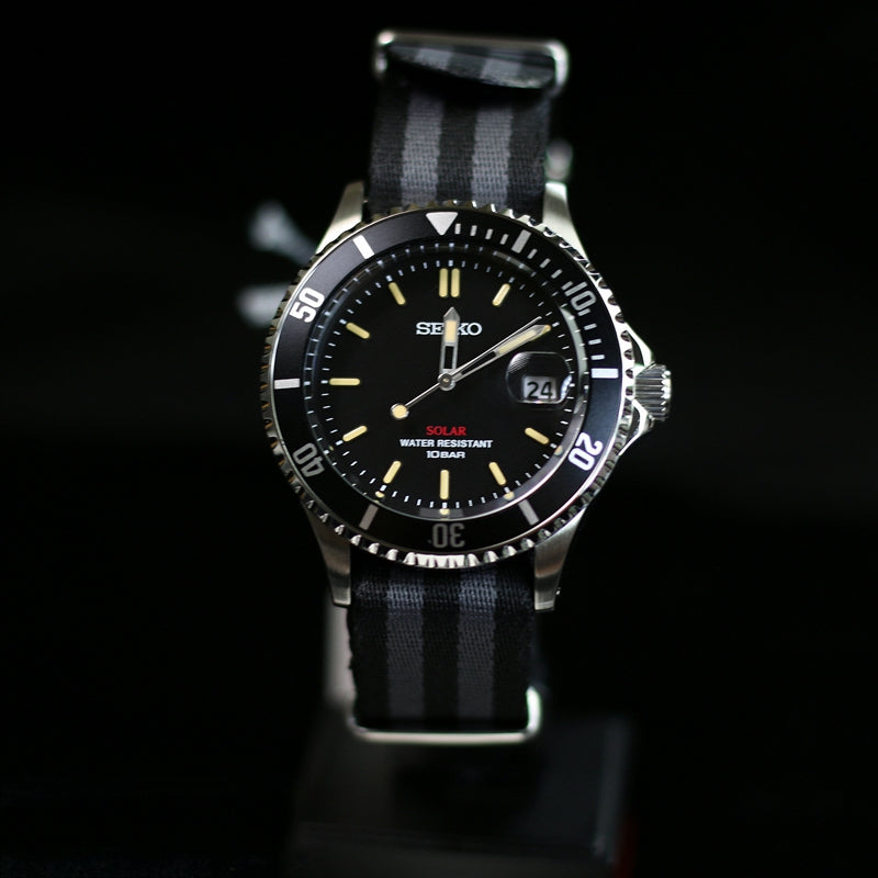 SEIKO PROPEX SZEV014 SOLAR 10ATM WATCH FROM JAPAN – IPPO JAPAN WATCH