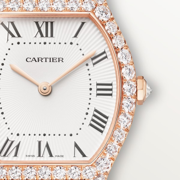 Cartier wjto0012 Watch