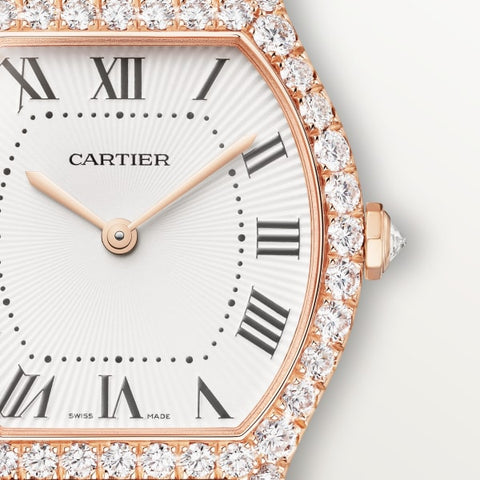 Cartier wjto0012 Watch