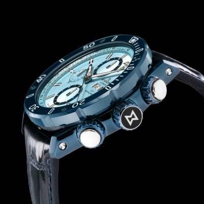 Edox 01122-357BU8-BUIN8 Watch