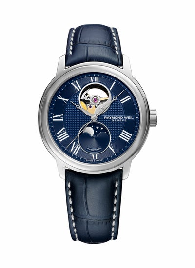 Raymond Weil 2240-STC-J0655 Watch - MAESTRO Watch Japan Official (Image 4)