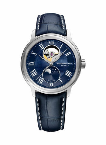 Raymond Weil 2240-STC-J0655 Watch - MAESTRO Watch Japan Official (Image 4)