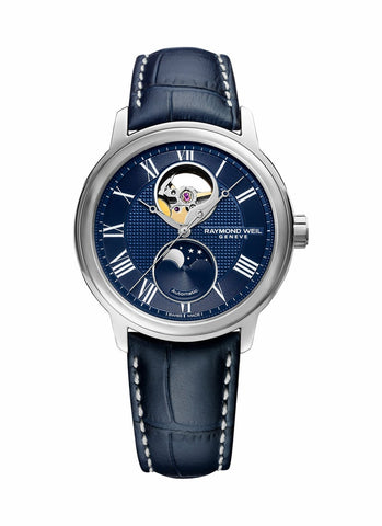 Raymond Weil 2240-STC-J0508 Watch - MAESTRO Watch Japan Official (Image 2)
