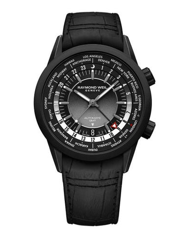 Raymond Weil 2761-STC-50001 Watch - FREELANCER Watch Japan Official (Image 6)